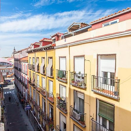 Plaza Mayor - La Latina & Lovely. Free Cancelation Madrid Exterior photo