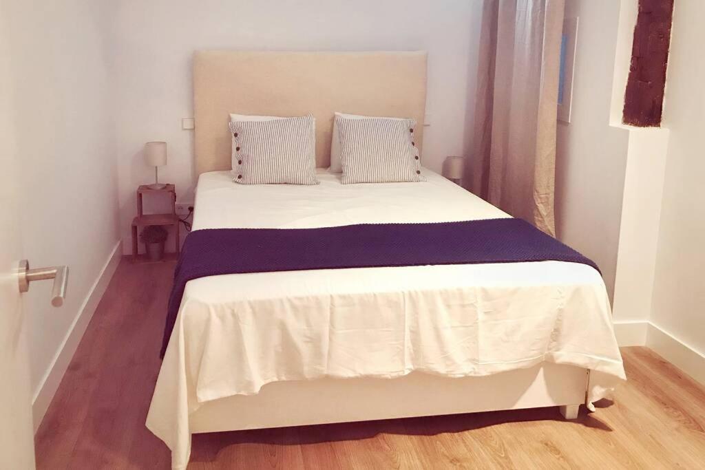 Plaza Mayor - La Latina & Lovely. Free Cancelation Madrid Exterior photo